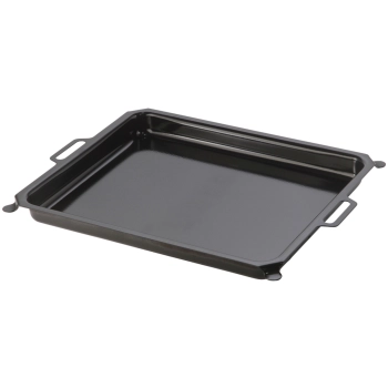  Patelnia gazowa grill gazowy z patelnią 3 - palnikowy PELVIS 10 kW - zdj. dodatkowe 2