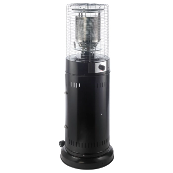  Lampa grzewcza promiennik ciepła gazowy VESUV 11kW - zdj. dodatkowe 1