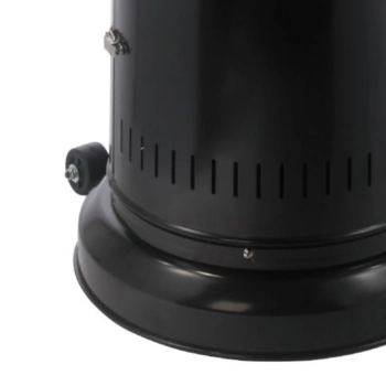  Lampa grzewcza promiennik ciepła gazowy VESUV 11kW - zdj. dodatkowe 3