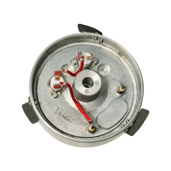  Głowica do maszyny do waty cukrowej Royal Catering 1200W 230V - zdj. dodatkowe 1