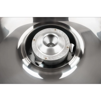  Głowica do maszyny do waty cukrowej Royal Catering 1200W 230V - zdj. dodatkowe 3