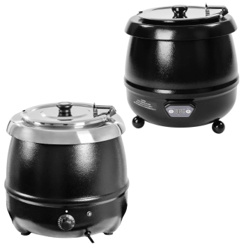  Grzałka do kociołka na zupę RCST Royal Catering AT51588 400W 230V - zdj. dodatkowe 1