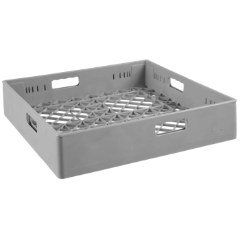  Zmywarka kapturowa do naczyń szybka i oszczędna kosz 50x50cm 400V - zdj. dodatkowe 5