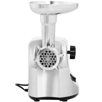  Maszynka do mielenia mięsa nadziewarka kiełbasy ZESTAW 2kW 72 kg/h - zdj. dodatkowe 3