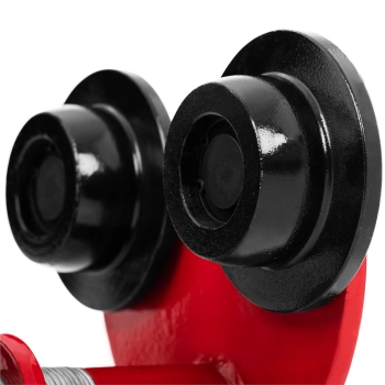  Wózek suwnicowy belkowy jezdny 2000kg 2T - zdj. dodatkowe 3