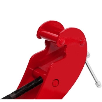  Uchwyt belkowy zacisk mocujący szer. 90-315 mm 3000 kg 3T - zdj. dodatkowe 3