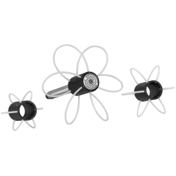  Endoskop kamera inspekcyjna LCD TFT 9'' śr. rur 70-300 mm dł. 60 m - zdj. dodatkowe 6