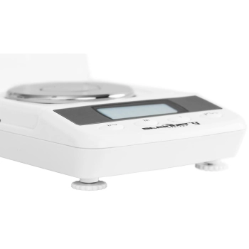  Waga precyzyjna laboratoryjna dokładna zliczanie sztuk 50 g / 0.001 g - zdj. dodatkowe 4