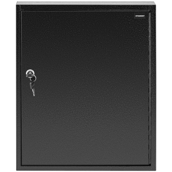  Szafka skrzynka organizer na klucze metalowa 80 kluczy + ZAWIESZKI - zdj. dodatkowe 3