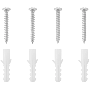  Sejf skrytka na klucze z zamkiem szyfrowym i kłódką + OSŁONA ST-KS-300N - zdj. dodatkowe 5