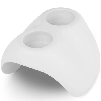 Uchwyt piankowy podstawka do jacuzzi na 2 napoje