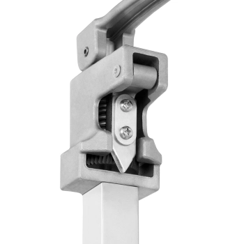  Otwieracz do puszek profesjonalny mocowany do blatu do 34 cm - zdj. dodatkowe 4