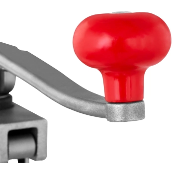  Otwieracz do puszek profesjonalny mocowany do blatu do 34 cm - zdj. dodatkowe 5