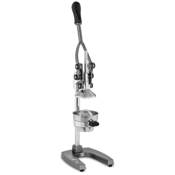  Barowa wyciskarka do cytrusów ręczna wys. 42 cm Royal Catering - zdj. dodatkowe 1