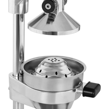  Barowa wyciskarka do cytrusów ręczna wys. 42 cm Royal Catering - zdj. dodatkowe 2