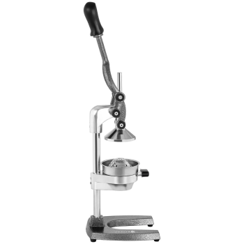  Barowa wyciskarka do cytrusów ręczna wys. 42 cm Royal Catering - zdj. dodatkowe 3