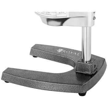  Barowa wyciskarka do cytrusów ręczna wys. 42 cm Royal Catering - zdj. dodatkowe 4