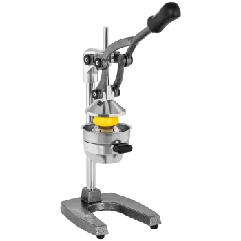  Barowa wyciskarka do cytrusów ręczna wys. 42 cm Royal Catering - zdj. dodatkowe 5