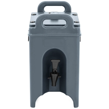  Termos cateringowy z kranem do transportu napojów zimnych i gorących 7 l - zdj. dodatkowe 6