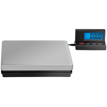  Waga platformowa pocztowa do 50 kg / 10g LCD - zdj. dodatkowe 2