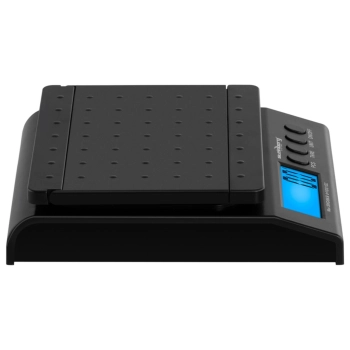  Waga przemysłowa paczkowa do 30 kg / 10g LCD - zdj. dodatkowe 3