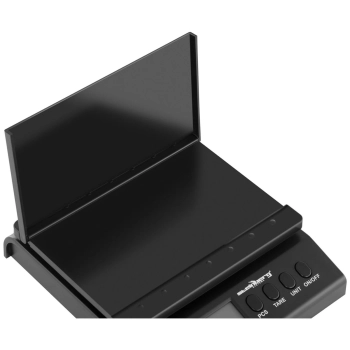  Waga przemysłowa paczkowa do 30 kg / 10g LCD - zdj. dodatkowe 4