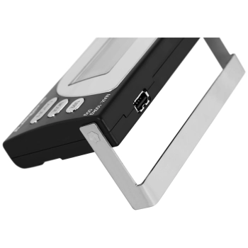  Waga przemysłowa paczkowa do 100 kg / 0.1 g LCD USB - zdj. dodatkowe 4