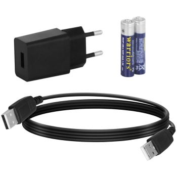  Waga przemysłowa paczkowa do 100 kg / 0.1 g LCD USB - zdj. dodatkowe 5