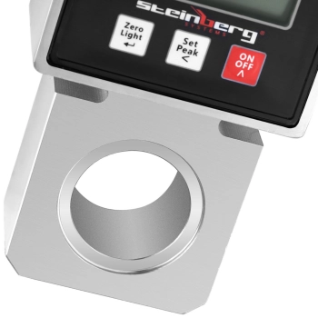  Waga hakowa podwieszana magazynowa z pilotem LCD do 10000 kg - zdj. dodatkowe 3