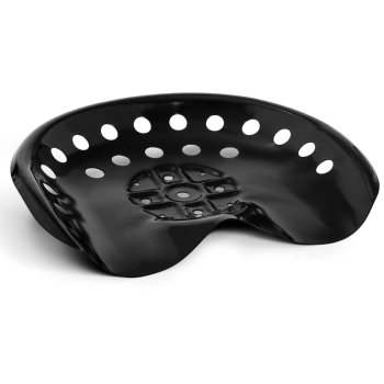  Siedzenie fotel do siedziska krzesła ogrodowego na kółkach 48 x 42 cm - zdj. dodatkowe 1