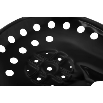  Siedzenie fotel do siedziska krzesła ogrodowego na kółkach 48 x 42 cm - zdj. dodatkowe 2