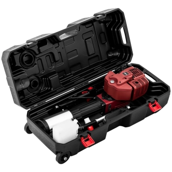  Kafar palownica do wbijania słupków pali do 100 mm 1.5 kW - zdj. dodatkowe 5