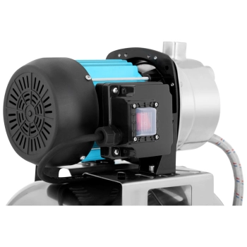  Pompa ciśnieniowa samozasysająca hydrofor do pompowania wody 19 l 3100 l/h 1000 W - zdj. dodatkowe 4