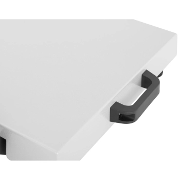  Waga magazynowa paczkowa 150 kg / 50 g LCD M LEGALIZACJA - zdj. dodatkowe 4