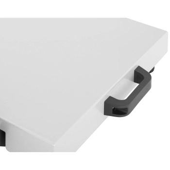  Waga magazynowa paczkowa 300 kg / 100 g LCD M LEGALIZACJA - zdj. dodatkowe 4