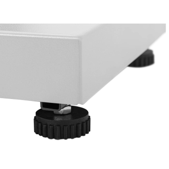  Waga platformowa przemysłowa interfejs RS232 150 kg / 50 g LCD M LEGALIZACJA - zdj. dodatkowe 5