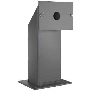  Waga platformowa przemysłowa interfejs RS232 1500 kg / 500 g LED M LEGALIZACJA - zdj. dodatkowe 3