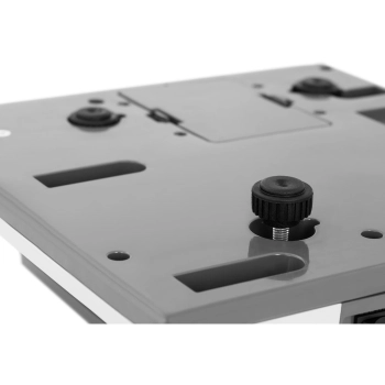  Waga sklepowa handlowa interfejs RS232 PLU 15 kg / 0,05 kg LED M LEGALIZACJA - zdj. dodatkowe 4