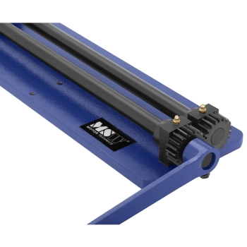  Żłobiarka wyoblarka rowkarka do blachy ręczna 440 mm ZESTAW - zdj. dodatkowe 4