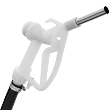  Pompa do mocznika szkodliwych cieczy z miernikiem wężami 35-45l/min 550 W 230 V - zdj. dodatkowe 3