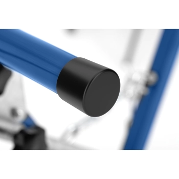  Stojak regał lakierniczy do zderzaków spojlerów 4-poziomowy dwustronny do 140 kg - zdj. dodatkowe 3