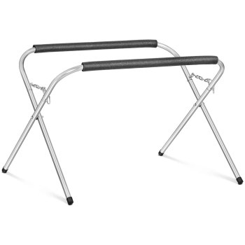  Stojak lakierniczy montażowy do karoserii rozstawny typ X do 220 kg - zdj. dodatkowe 1