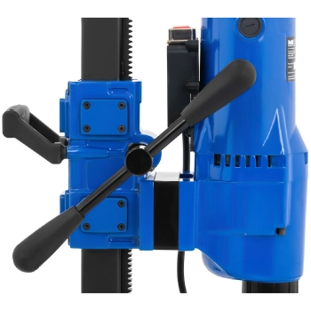  Wiertnica wiertarka rdzeniowa pionowa do betonu kamienia 2800 W śr. 300 mm - zdj. dodatkowe 4