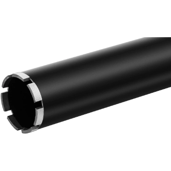  Wiertło diamentowe koronowe do betonu kamienia G1 dł. 400 mm śr. 76 mm - zdj. dodatkowe 2