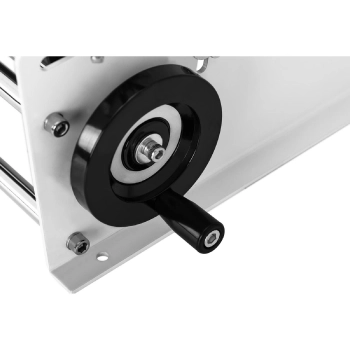  Etykieciarka maszyna etykietująca do butelek ręczna 20-40 etykiet / min - zdj. dodatkowe 2