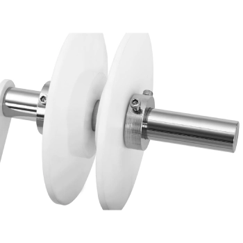  Etykieciarka maszyna etykietująca do butelek ręczna 20-40 etykiet / min - zdj. dodatkowe 3