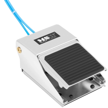  Nalewarka maszyna do nalewania płynów pneumatyczna 5-50 ml 10.6 l - zdj. dodatkowe 3