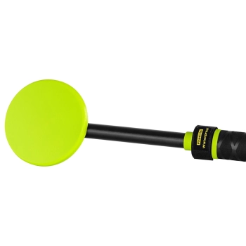  Wykrywacz detektor metali ręczny wodoodporny LED 20 cm / 5 cm - zdj. dodatkowe 4