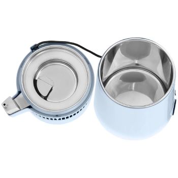  Destylator destylarka do wody z plastikowym dzbankiem 4 l - zdj. dodatkowe 3