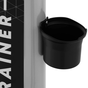  Platforma mata wibracyjna domowa do ćwiczeń fitness do 120 kg - zdj. dodatkowe 3